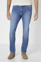 Jeans Paddock's Pipe Blue Médium Used